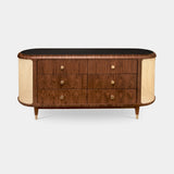Essential Home Franco Sideboard