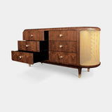 Essential Home Franco Sideboard