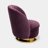 Essential Home Gable Single Sofa