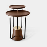 Essential Home Garland Side Table