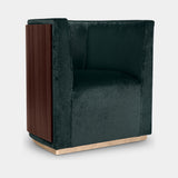 Essential Home Grace Armchair, view 2