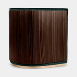 Essential Home Grace Armchair, view 3