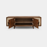 Essential Home Hendrix TV Cabinet