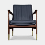 Essential Home Hudson Armchair, view 2