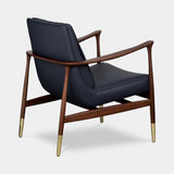 Essential Home Hudson Armchair, view 4