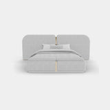 Essential Home Isadora II Bed