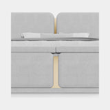 Essential Home Isadora II Bed