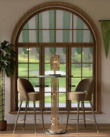 Essential Home Janis Bar Table