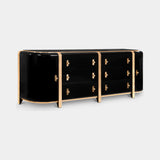 Essential Home Kahn Sideboard