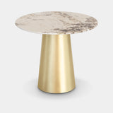 Essential Home Kayan Side Table