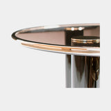 Essential Home Konstantin Side Table