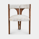 Essential Home Lea Dining Chair