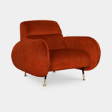 Essential Home Marco Armchair