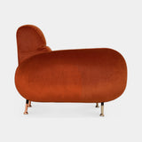 Essential Home Marco Armchair