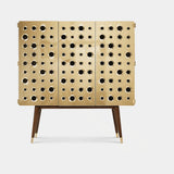 Essential Home Monocles Cabinet