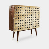Essential Home Monocles Cabinet