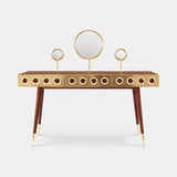 Essential Home Monocles Dressing Table