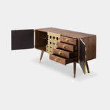Essential Home Monocles Sideboard