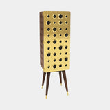 Essential Home Monocles Tall Cabinet