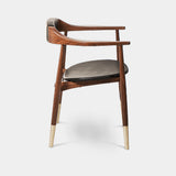 Essential Home Perry Dining Chair