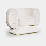 Essential Home Pierre Single Sofa