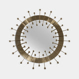 Essential Home Quantum Mirror