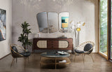 Essential Home Reeves Chair
