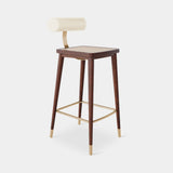 Essential Home Toro Bar Chair