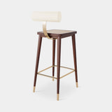 Essential Home Toro Bar Chair