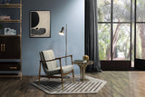 Essential Home Wormley Side Table