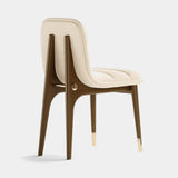 Mezzo Collection Jenny Dining Chair, view 4