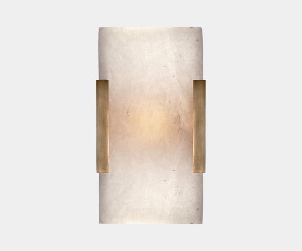 Elegant Interior Lighting - Kelly Wearstler Covet Sconce for Sophisticated Interiors