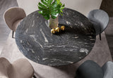 Luminance Round Dining Table, view 6