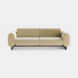 Mezzo Collection Leigh Sofa, view 2
