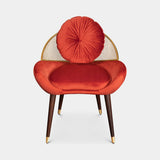 Essential Home Garbo Dining Chair
