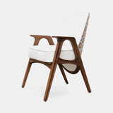 Essential Home Hadley Dining Chair
