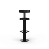 Essential Home Kelly Bar Chair