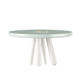 Fairytale Aquarelle Table, available from Touched Interiors UK