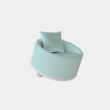 Fairytale Bloom Armchair, available from Touched Interiors UK