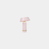 Fairytale Crayon Table Lamp, view 2