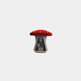 Fairytale Mushroom Bookcase, available from Touched Interiors UK