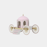 Fairytale Pumpkin Carriage, available from Touched Interiors UK