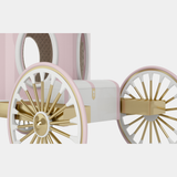 Fairytale Pumpkin Carriage, view 4