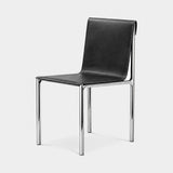Ferriera Sling Seat Luxury Dining Chair, second view