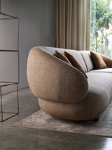 Ditre Italia Pacific Sofa, view 5