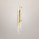 Castro Lighting Avolto Double Wall Light, second view