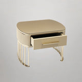 Castro Lighting Grace Bedside Table, second view