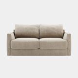 Giorgio Single-Motion Luxury Sofa Bed