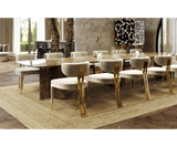 Luxxu Talie Dining Chair, view 10