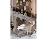 Luxxu Liberty Pendant Light, view 5
